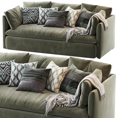 Shelter Sofa — Ver 1