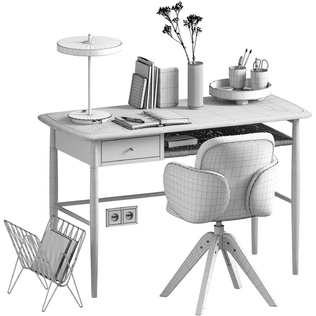 Workplace la redoute interieurs 02 — Descargar