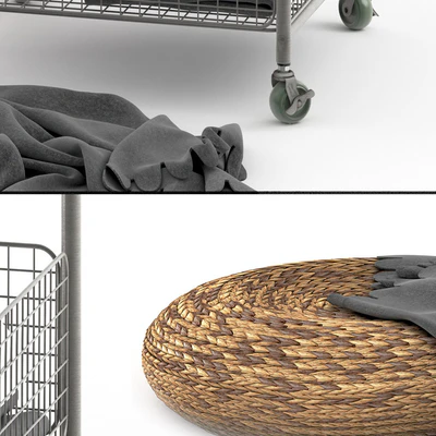 LALLERÖD, IKEA — Вид 3