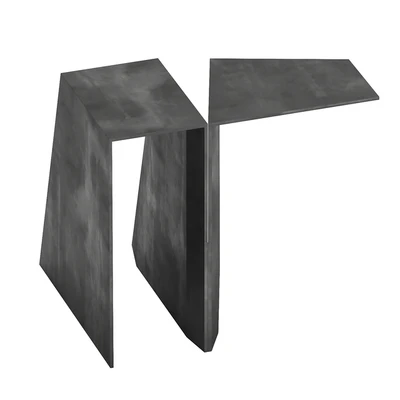 Origami henge — Ver 3