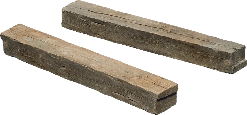 old wooden beam 009 — Descargar