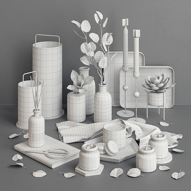Nordic Set — Descargar