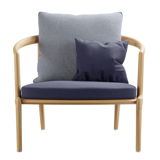 Secret Garden Armchair — Descargar