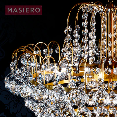 Masiero IMPERO-DECO VE 822 3 — Ver 2