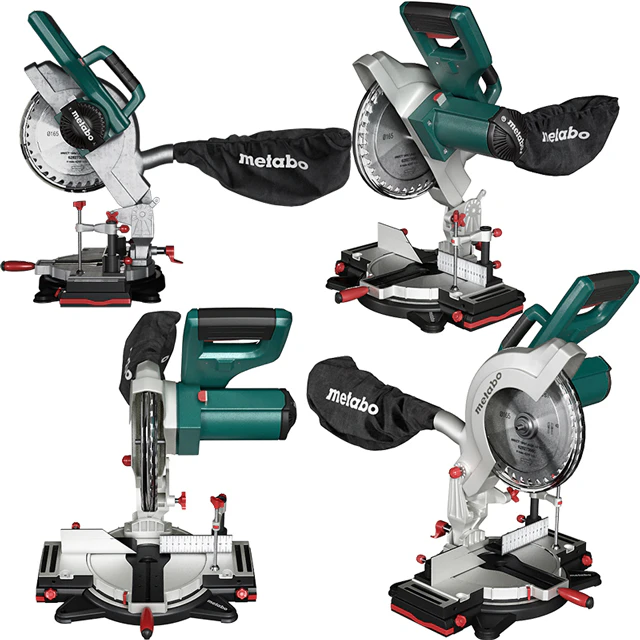 miter saw metabo — Descargar