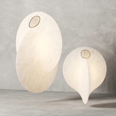 Overlap by Flos — Ver 2