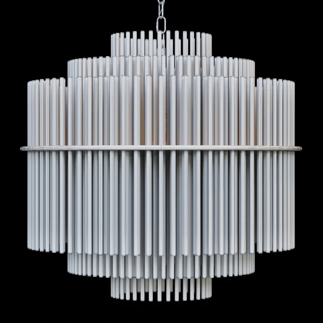 Chandelier Nembus 68cm — Descargar