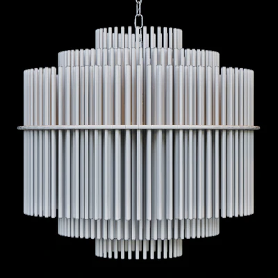 Chandelier Nembus 68cm — Ver 2