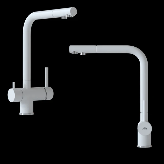 Mixer Paulmark Skalen — Descargar