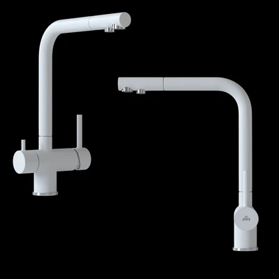 Mixer Paulmark Skalen — Ver 2