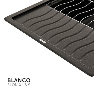 BLANCO ELON XL 6 S — Ver 2