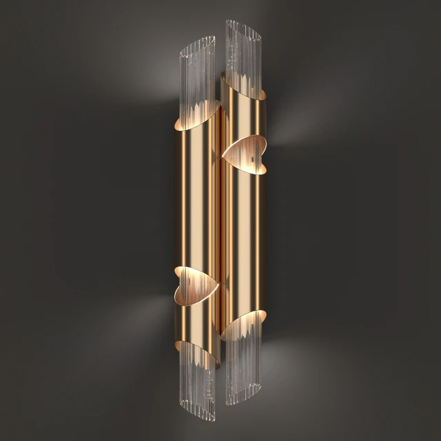 Draycott  Wall Lamp from Covet Paris — Скачать