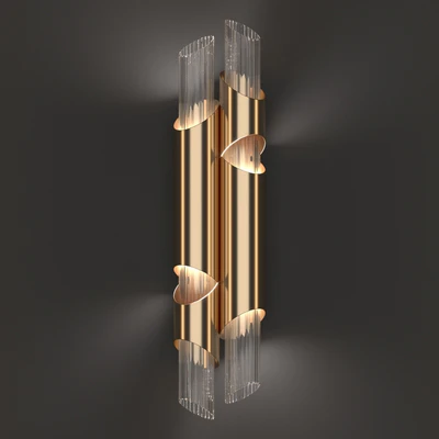 Draycott  Wall Lamp from Covet Paris — Вид 2