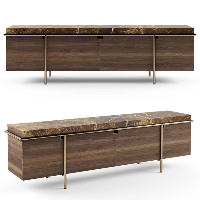 AURA Sideboard — Descargar