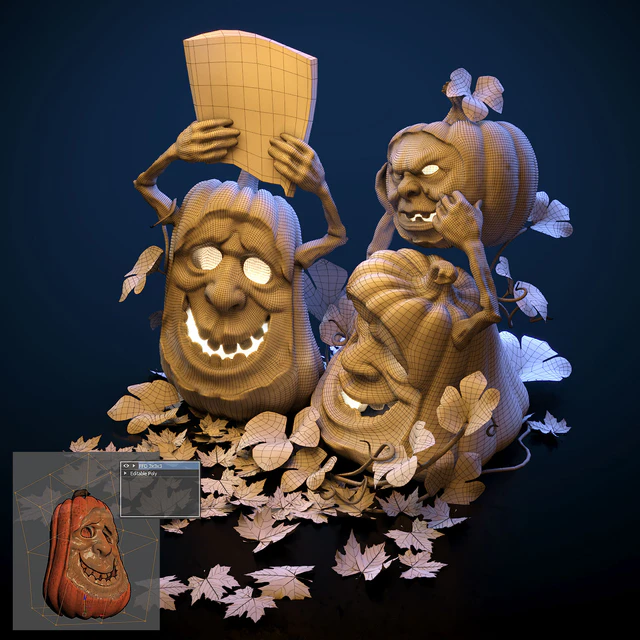 Halloween Party :) — Descargar