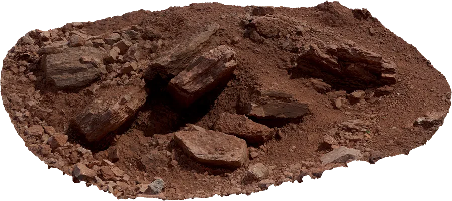 limestone rocks 010 — Скачать