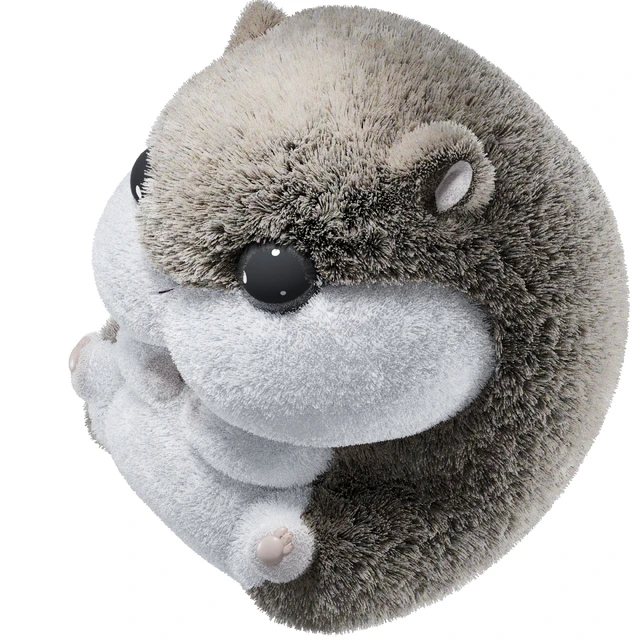 toy Hamster — Descargar