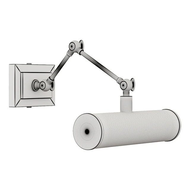 Eichholtz  WALL LAMP PACIFIC  бра,настенный светильник  подсветка для картин — Скачать