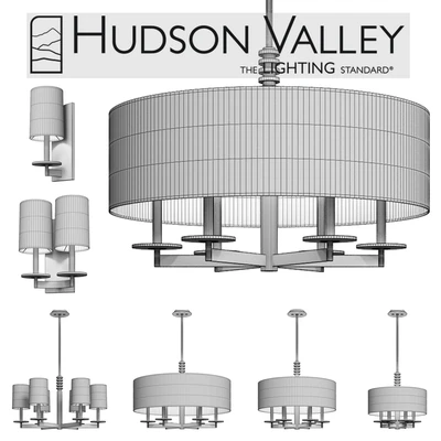 Hudson Valley / Chelsea — Ver 2