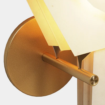 Moooi Perch Wall Lamp — Вид 2