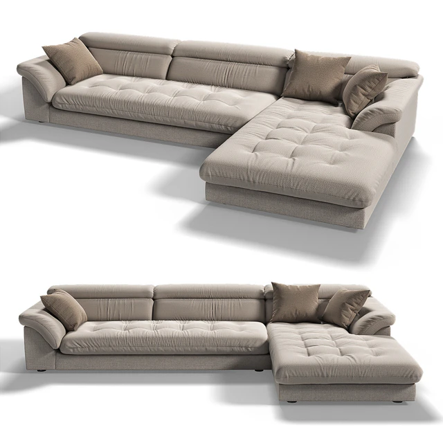 BELDIN sofa — Descargar