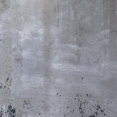 Concrete wall 419 — View 2
