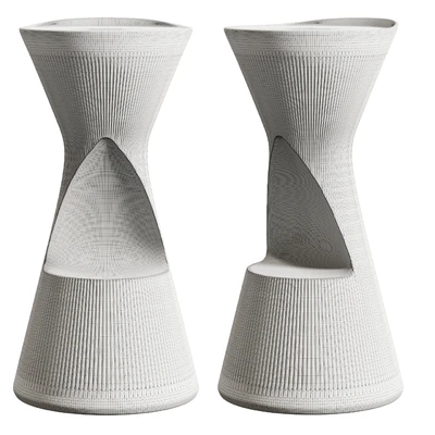Fade Stool by Plust — Вид 2