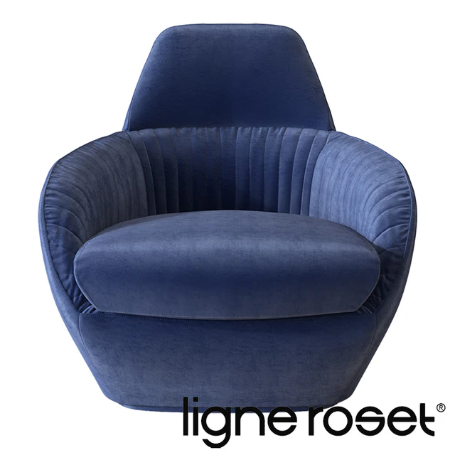 Ligne Roset Amedee armchair — Скачать