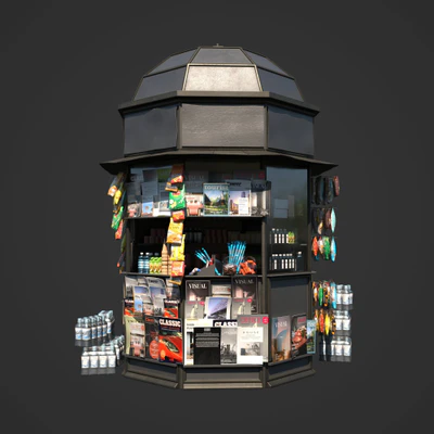 street props 052 — Descargar