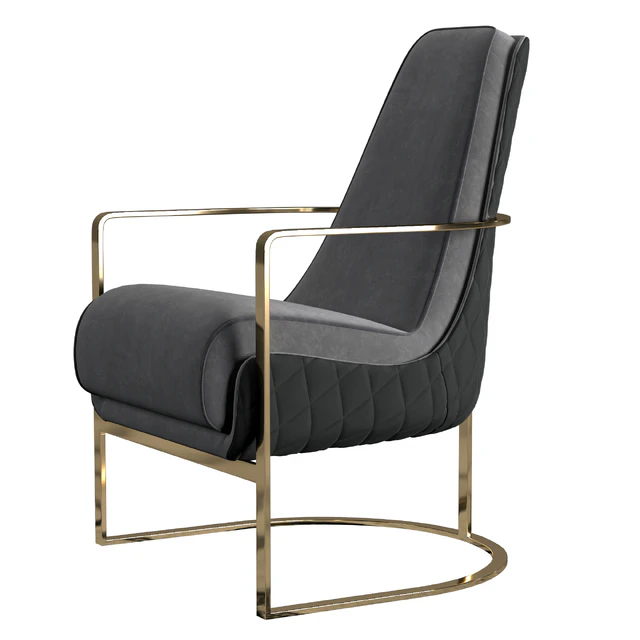 Luxxu Ocadia Armchair — Download