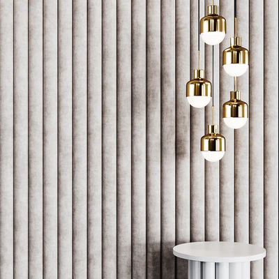 Decotarive Wall panel 058 — Ver 3