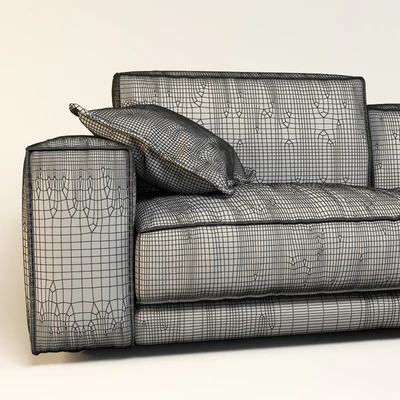 Sofa Bublè Blob / Ditre Italia — Ver 2