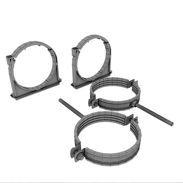 Sewerage - sewerage Ostendorf HT-DN50 / DN110 — Descargar