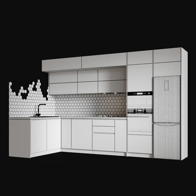 Kitchen 52 — Descargar