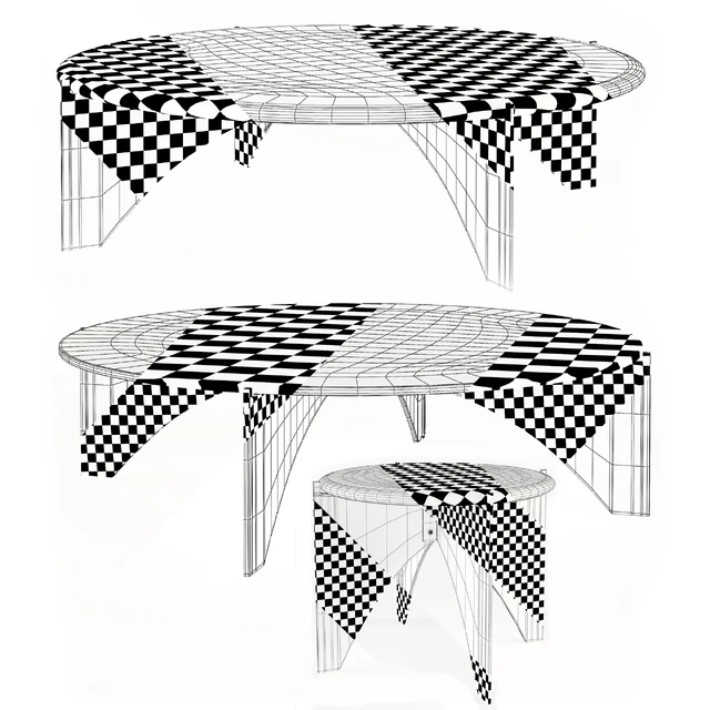 Baleno coffee table — Descargar