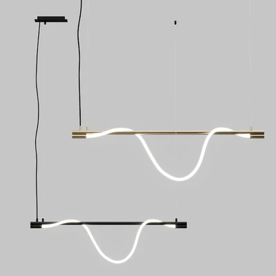 Spritzer in Brass — Ver 2