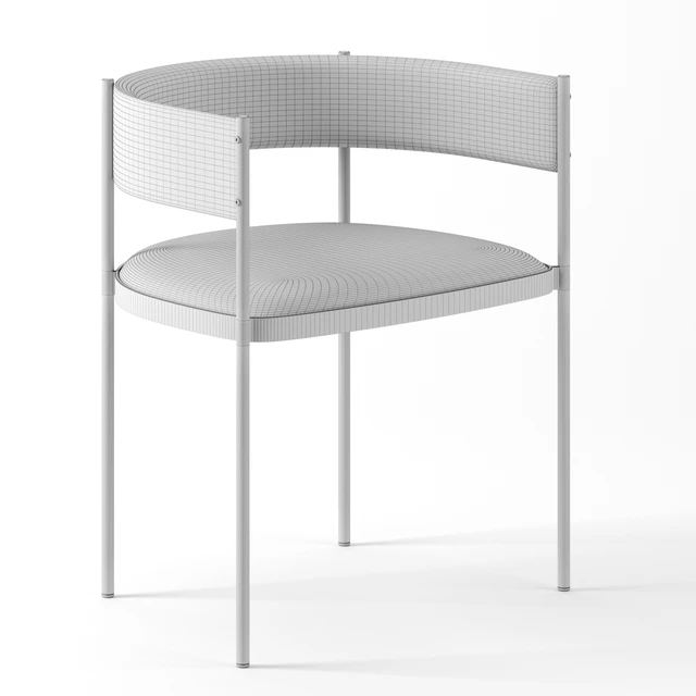 Era chair by Living Divani — Скачать