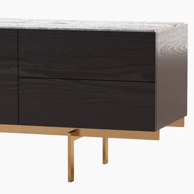 Shoreline Sideboard by MT Studio for Modern Times, 2018, Australia — Вид 2
