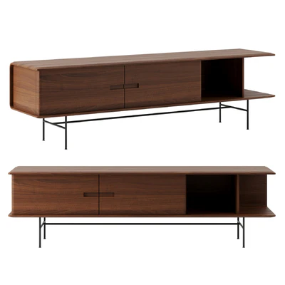 Leno sideboard by Artisan — Ver 1