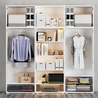Ikea | Ophus Combined Storage Cabinet — Вид 2