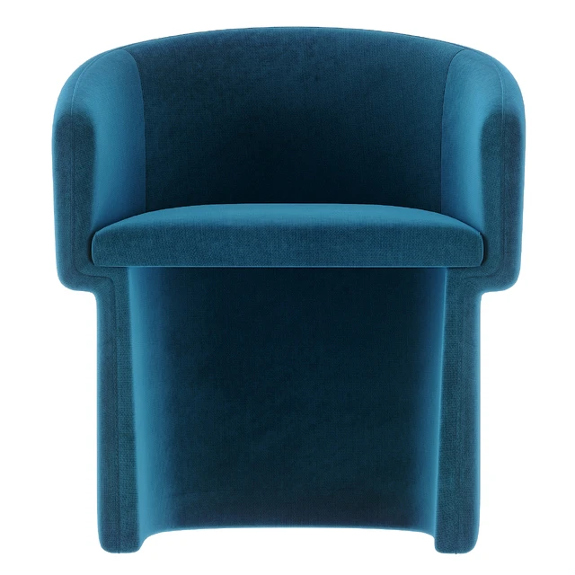 Burke decor  Clementine Dining Chair — Скачать