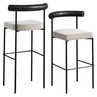 Kashmir Barstool Simon James — Вид 1