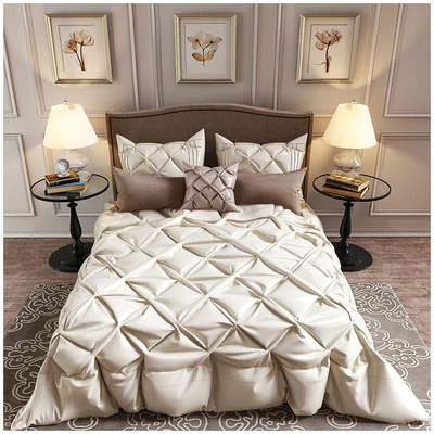 Bedding Set Madison Park Lafayette — Ver 2