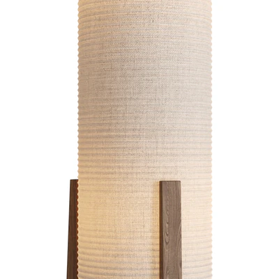 Nordic Japanese Floor Lamp by AFRALIA — Вид 2