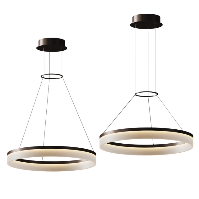 Roberta Pendant by Huxe — Descargar