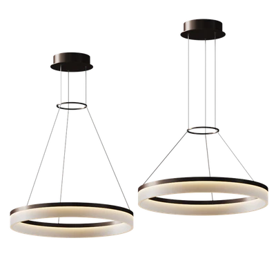 Roberta Pendant by Huxe — Ver 1