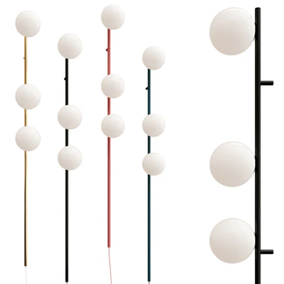 Candied Balls Wall Light — Вид 1