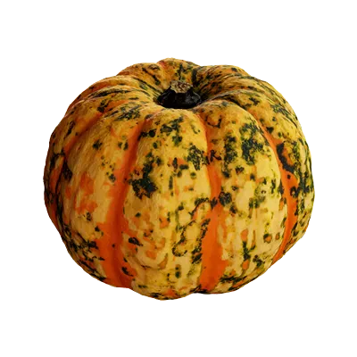 pumpkin 005 — Скачать