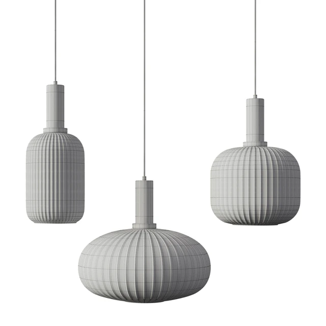 Ferm Living Chinese Lantern — Descargar