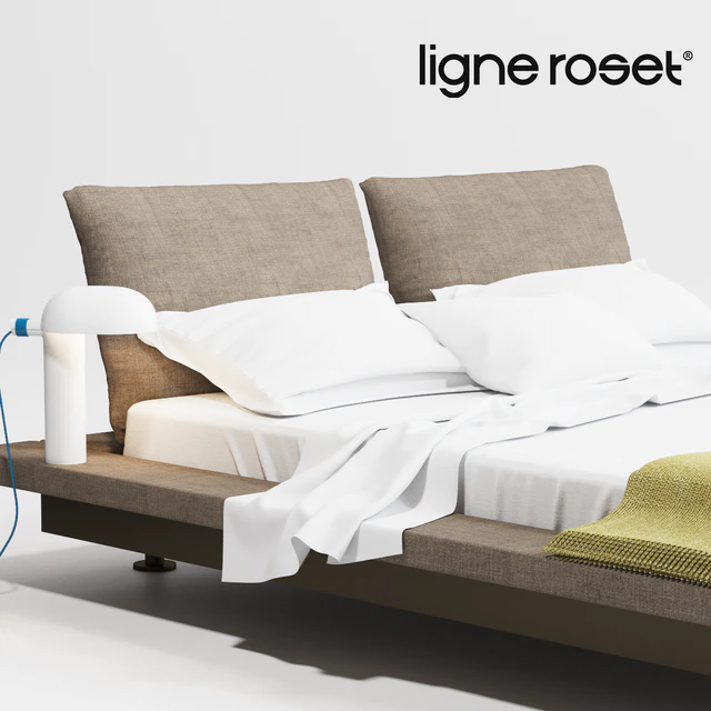 Ligne Roset PETER MALY — Download